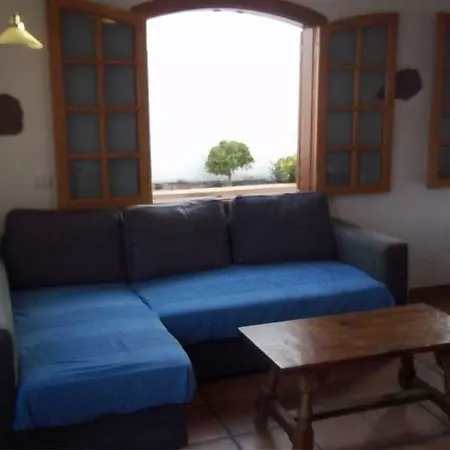 Kerala Διαμέρισμα Famara
