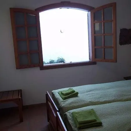 Διαμέρισμα Kerala Famara